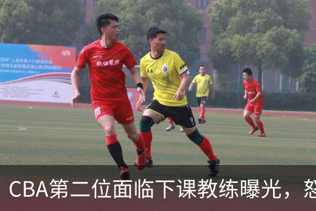 CBA第二位面临下课教练曝光，怒喷球迷被重罚，杨鸣有望接替